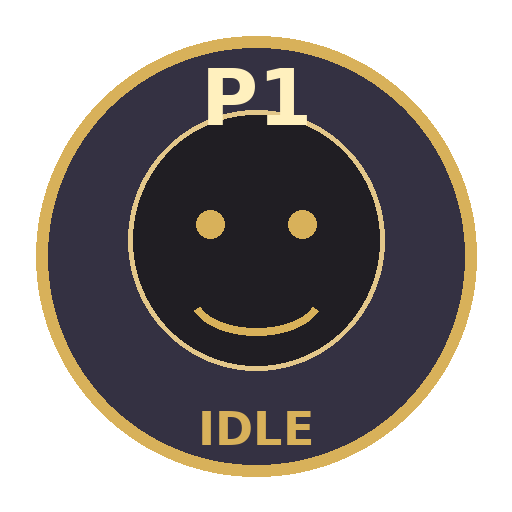 P1 avatar